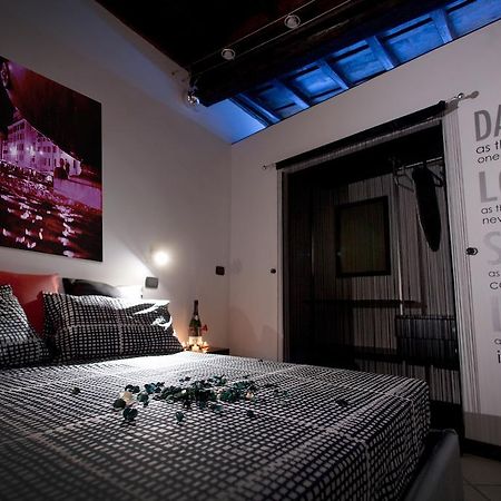 Chroma Italy - Chroma Apt Campo De' Fiori Cameră foto